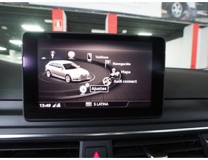 
										AUDI A4 AVANT 2.0 TDI ULTRA 150CV full									