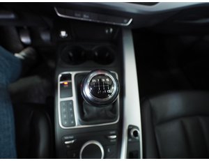 
										AUDI A4 AVANT 2.0 TDI ULTRA 150CV full									