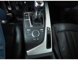 
										AUDI A4 AVANT 2.0 TDI ULTRA 150CV full									
