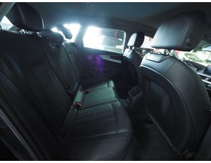 
										AUDI A4 AVANT 2.0 TDI ULTRA 150CV full									