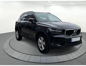 
										VOLVO XC40 2.0 D3 full									