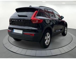 
										VOLVO XC40 2.0 D3 full									
