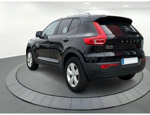 
										VOLVO XC40 2.0 D3 full									