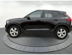 
										VOLVO XC40 2.0 D3 full									