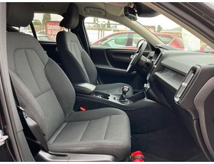 
										VOLVO XC40 2.0 D3 full									