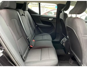 
										VOLVO XC40 2.0 D3 full									