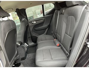 
										VOLVO XC40 2.0 D3 full									