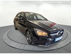 
										MERCEDES BENZ CLASE CLA MERCEDES-BENZ SB 200 D BUSINESS SOLUTION AUTO full									