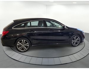 
										MERCEDES BENZ CLASE CLA MERCEDES-BENZ SB 200 D BUSINESS SOLUTION AUTO full									