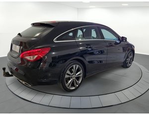 
										MERCEDES BENZ CLASE CLA MERCEDES-BENZ SB 200 D BUSINESS SOLUTION AUTO full									
