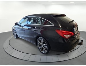 
										MERCEDES BENZ CLASE CLA MERCEDES-BENZ SB 200 D BUSINESS SOLUTION AUTO full									