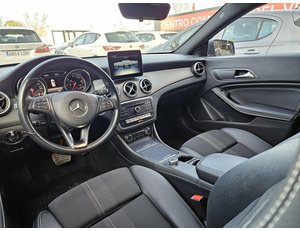 
										MERCEDES BENZ CLASE CLA MERCEDES-BENZ SB 200 D BUSINESS SOLUTION AUTO full									