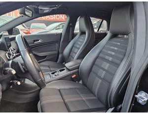 
										MERCEDES BENZ CLASE CLA MERCEDES-BENZ SB 200 D BUSINESS SOLUTION AUTO full									