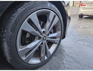 
										MERCEDES BENZ CLASE CLA MERCEDES-BENZ SB 200 D BUSINESS SOLUTION AUTO full									