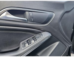 
										MERCEDES BENZ CLASE CLA MERCEDES-BENZ SB 200 D BUSINESS SOLUTION AUTO full									