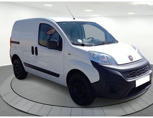 
										FIAT FIORINO CARGO 1.4 GNC BASE E6 full									
