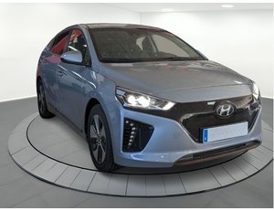 
										HYUNDAI IONIQ EV TECNO 100% ELECTRICO full									
