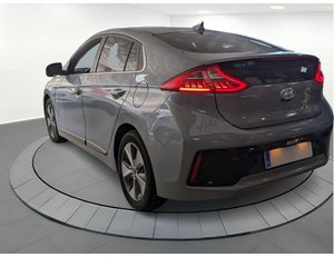 
										HYUNDAI IONIQ EV TECNO 100% ELECTRICO full									