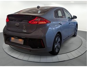 
										HYUNDAI IONIQ EV TECNO 100% ELECTRICO full									