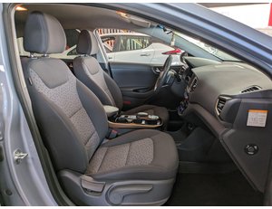 
										HYUNDAI IONIQ EV TECNO 100% ELECTRICO full									