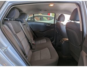 
										HYUNDAI IONIQ EV TECNO 100% ELECTRICO full									