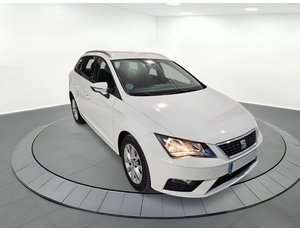 
										SEAT LEON ST 1.6TDI CR S&AMP;S STYLE 115 CV full									