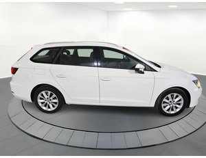 
										SEAT LEON ST 1.6TDI CR S&AMP;S STYLE 115 CV full									