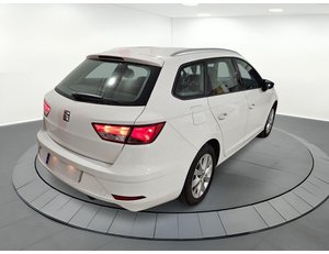 
										SEAT LEON ST 1.6TDI CR S&AMP;S STYLE 115 CV full									