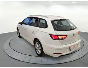 
										SEAT LEON ST 1.6TDI CR S&AMP;S STYLE 115 CV full									