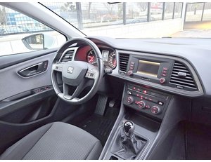 
										SEAT LEON ST 1.6TDI CR S&AMP;S STYLE 115 CV full									