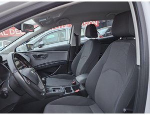 
										SEAT LEON ST 1.6TDI CR S&AMP;S STYLE 115 CV full									