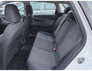 
										SEAT LEON ST 1.6TDI CR S&AMP;S STYLE 115 CV full									