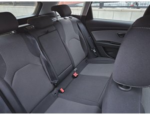 
										SEAT LEON ST 1.6TDI CR S&AMP;S STYLE 115 CV full									