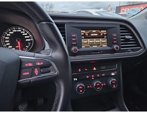 
										SEAT LEON ST 1.6TDI CR S&AMP;S STYLE 115 CV full									