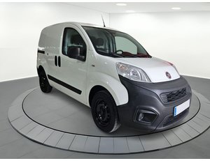 
										FIAT FIORINO CARGO 1.3 MJT BASE 60 KW full									
