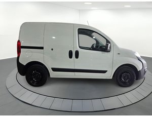 
										FIAT FIORINO CARGO 1.3 MJT BASE 60 KW full									