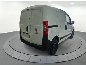 
										FIAT FIORINO CARGO 1.3 MJT BASE 60 KW full									