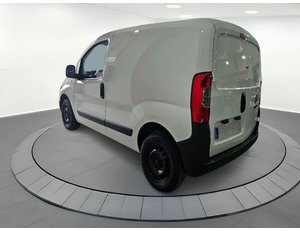 
										FIAT FIORINO CARGO 1.3 MJT BASE 60 KW full									