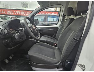 
										FIAT FIORINO CARGO 1.3 MJT BASE 60 KW full									