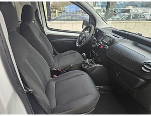
										FIAT FIORINO CARGO 1.3 MJT BASE 60 KW full									