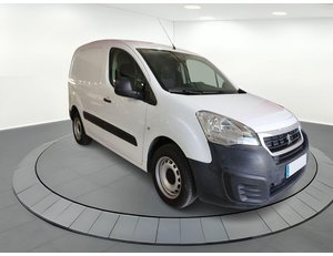 
										PEUGEOT PARTNER FURGON CONFORT L1 1.6 BLUE HDI 55 KW full									