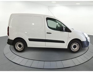 
										PEUGEOT PARTNER FURGON CONFORT L1 1.6 BLUE HDI 55 KW full									
