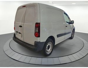 
										PEUGEOT PARTNER FURGON CONFORT L1 1.6 BLUE HDI 55 KW full									