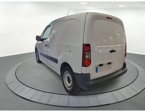 
										PEUGEOT PARTNER FURGON CONFORT L1 1.6 BLUE HDI 55 KW full									