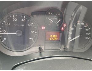 
										PEUGEOT PARTNER FURGON CONFORT L1 1.6 BLUE HDI 55 KW full									