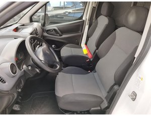 
										PEUGEOT PARTNER FURGON CONFORT L1 1.6 BLUE HDI 55 KW full									