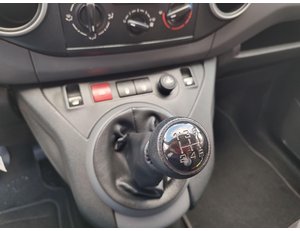 
										PEUGEOT PARTNER FURGON CONFORT L1 1.6 BLUE HDI 55 KW full									