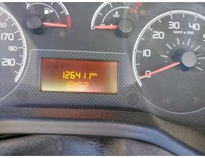 
										PEUGEOT BIPPER 1.3 HDI 59KW (80CV) FURGON full									