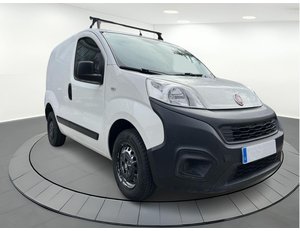 
										FIAT FIORINO CARGO BASE 1.3 MJET 59KW (80CV) E6 full									