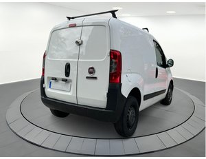 
										FIAT FIORINO CARGO BASE 1.3 MJET 59KW (80CV) E6 full									